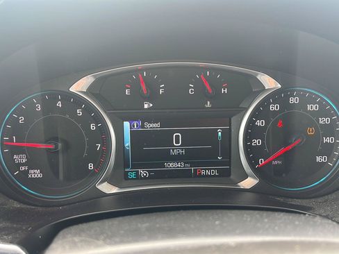 Used 2018 Chevrolet Malibu LT FWD image 5