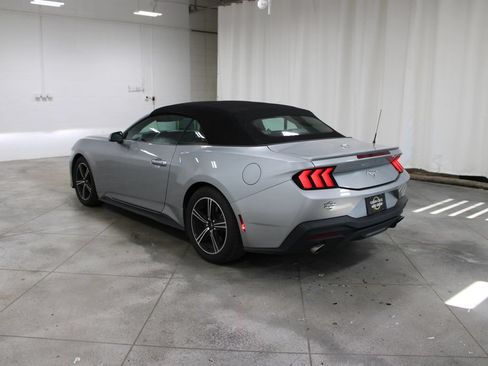 Used 2024 Ford Mustang Premium RWD image 8