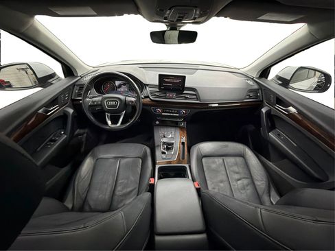 Used 2018 Audi Q5 2.0T Premium image 21