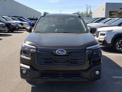 New 2026 Subaru Outback Premium AWD/4WD image 5
