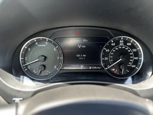 Used 2021 INFINITI QX50 Luxe w/ Appearance Package image 26