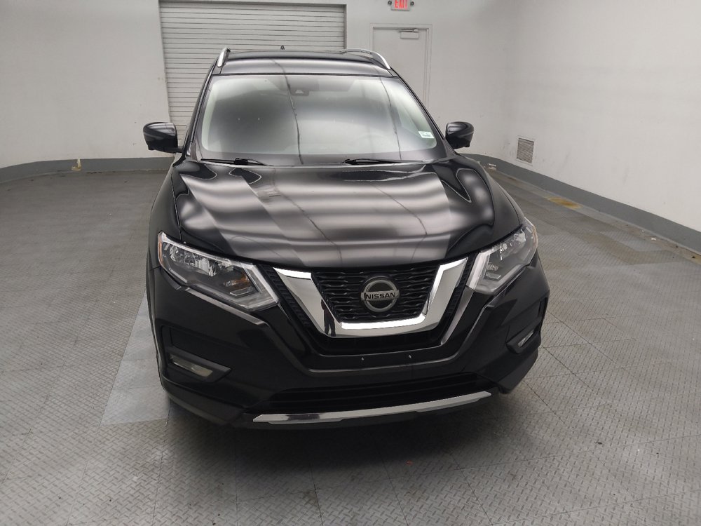 Used 2020 Nissan Rogue SL AWD/4WD image 14