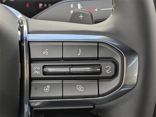 New 2026 GMC Yukon XL Denali AWD/4WD image 32