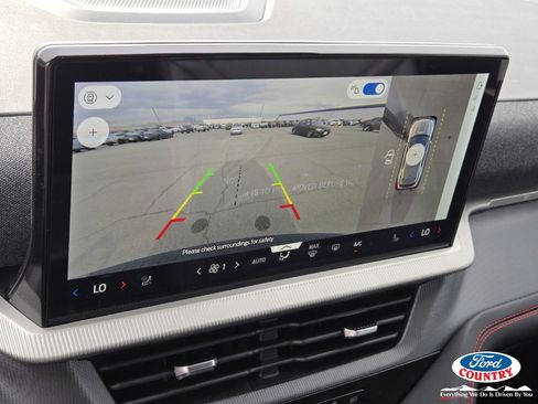 New 2026 Ford Explorer ST-Line w/ ST-Line Street Pack image 13