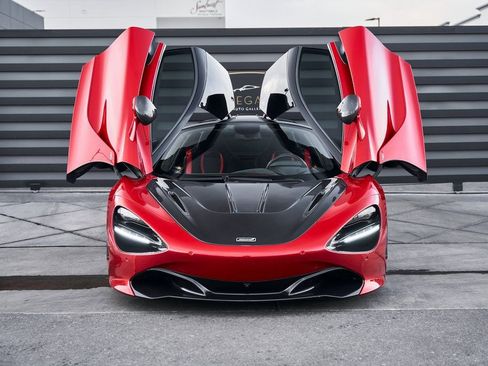 Used 2021 McLaren 720S Performance image 27