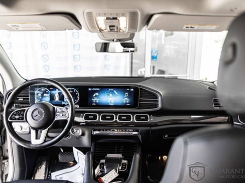 Used 2020 Mercedes-Benz GLE 350 4MATIC image 36