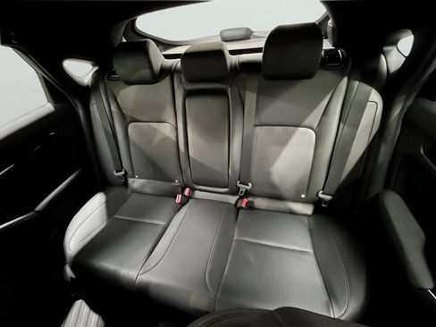 Used 2026 Honda Civic Sport Touring image 23