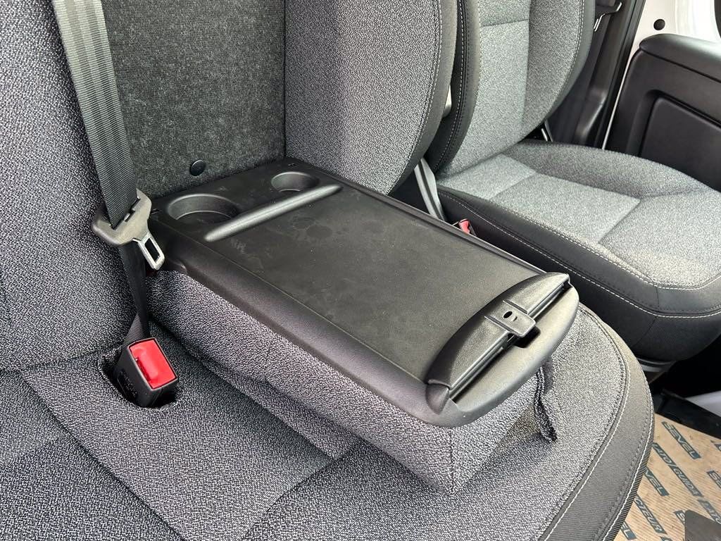 New 2024 RAM ProMaster 2500 w/ Upfitter's Prep Package FWD image 21