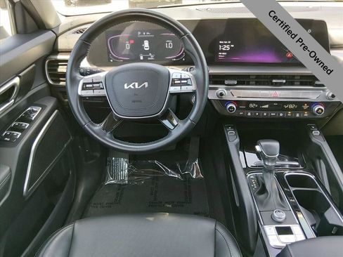 Certified 2024 Kia Telluride S FWD image 10