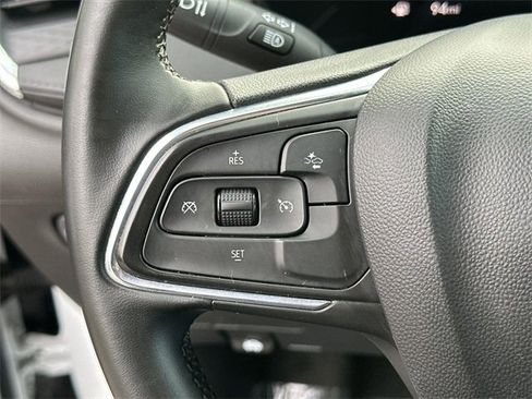 Used 2024 Buick Encore GX Sport Touring image 33