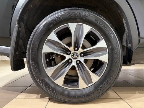 Used 2023 Toyota Highlander XLE image 9