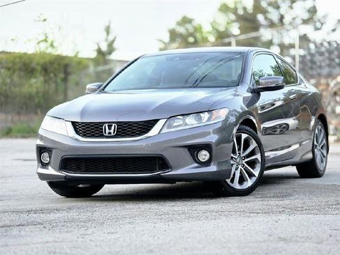 Used 2014 Honda Accord EX-L image 2