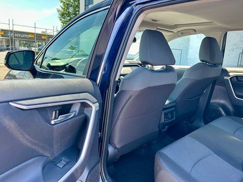 Certified 2024 Toyota RAV4 XLE w/ Convenience Package AWD/4WD image 11