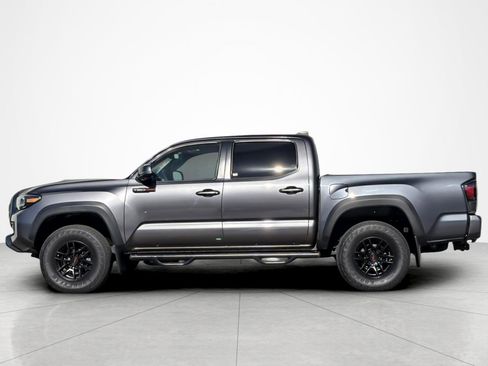 Certified 2021 Toyota Tacoma TRD Pro image 2