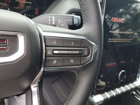 New 2026 GMC Yukon Elevation RWD image 27
