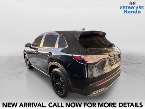 Used 2026 Honda HR-V Sport image 4