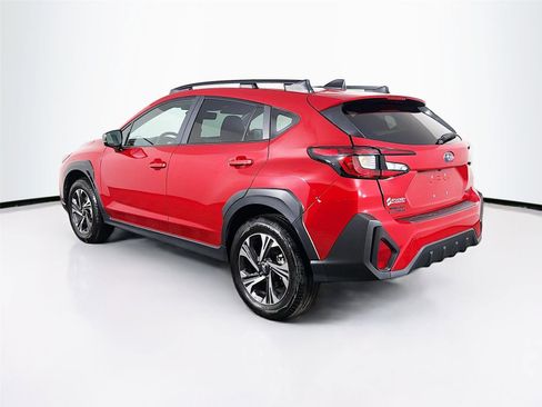 Certified 2026 Subaru Crosstrek 2.0i Premium image 5