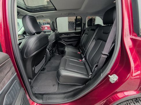 Used 2023 Jeep Grand Cherokee 4xe image 14