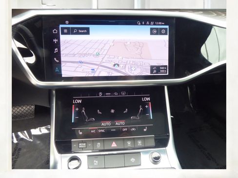 Used 2021 Audi A6 2.0T Premium w/ Convenience Package image 12