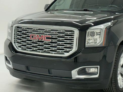 Used 2019 GMC Yukon XL Denali w/ Denali Ultimate Package image 44