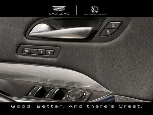Used 2024 Cadillac XT4 Premium Luxury image 25