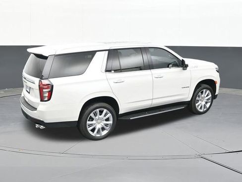 Used 2022 Chevrolet Tahoe High Country AWD/4WD image 72