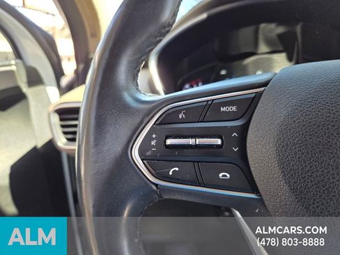 Used 2019 Hyundai Santa Fe FWD image 23