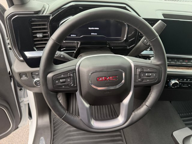 Used 2024 GMC Sierra 1500 Elevation AWD/4WD image 22