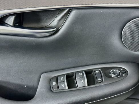 Certified 2023 INFINITI QX50 Pure FWD image 24