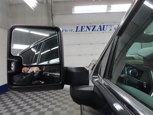 Used 2023 GMC Sierra 2500 Denali w/ Denali Black Diamond Edition image 60