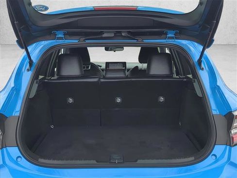 Used 2021 Toyota Corolla XSE image 5