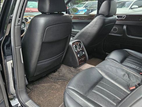 Used 2009 Bentley Flying Spur Flying Spur image 34