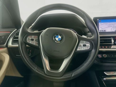 Used 2024 BMW X3 sDrive30i w/ Convenience Package RWD image 18