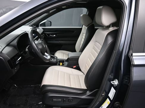Certified 2023 Honda CR-V Sport Touring image 19