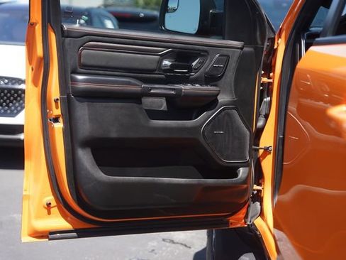 Used 2022 RAM 1500 TRX w/ TRX Level 2 Equipment Group AWD/4WD image 34