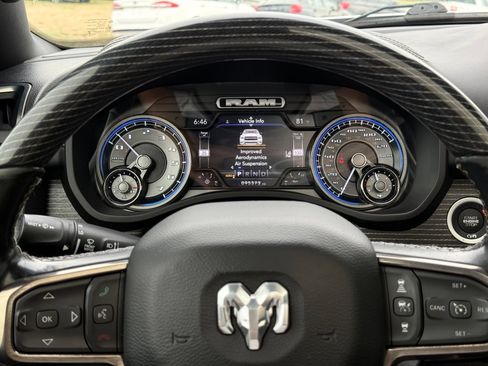 Used 2020 RAM 1500 Limited AWD/4WD image 45