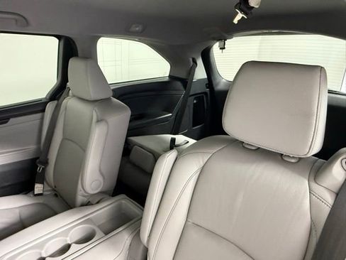 Used 2022 Honda Odyssey EX-L image 33