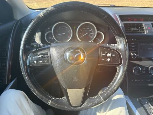 Used 2015 MAZDA CX-9 Grand Touring image 19