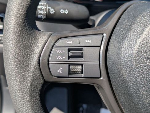 New 2025 Honda Accord SE image 19