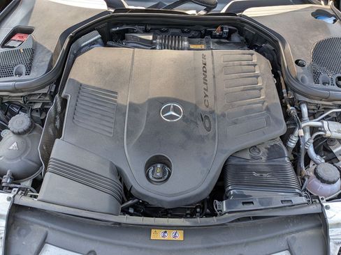 Certified 2023 Mercedes-Benz E 450 4MATIC All-Terrain Wagon image 38