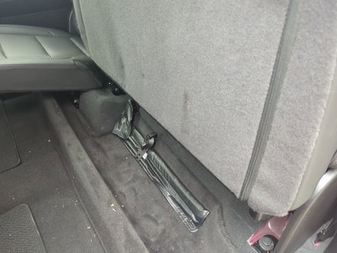 Used 2024 GMC Sierra 1500 Denali image 20