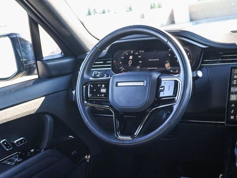 Used 2024 Land Rover Range Rover Sport Dynamic SE image 22