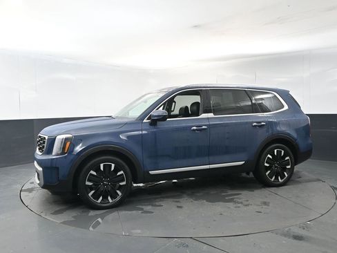 Certified 2024 Kia Telluride SX Prestige image 2