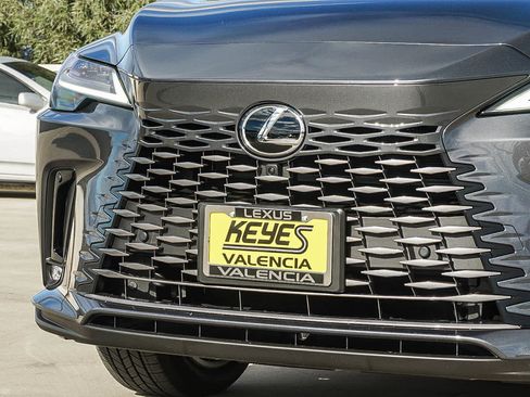 New 2026 Lexus RX 450h Luxury image 8