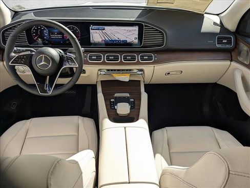 New 2026 Mercedes-Benz GLE 350 4MATIC image 13