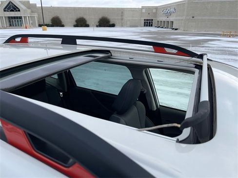 Certified 2023 Subaru Forester Sport image 21