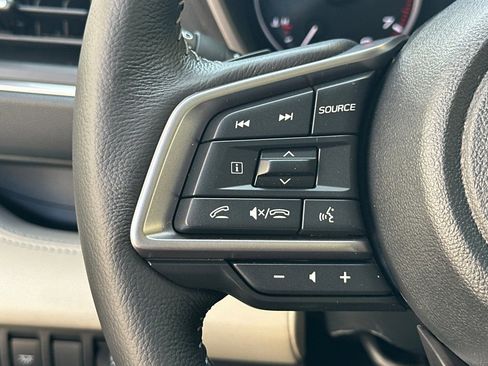 New 2026 Subaru Ascent Limited image 29