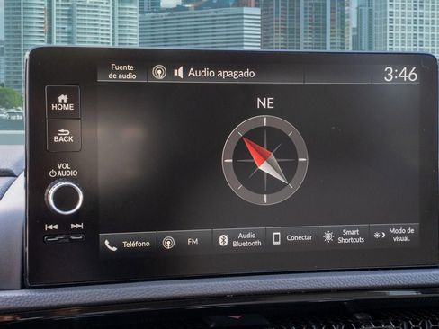 Certified 2024 Honda CR-V EX-L image 34