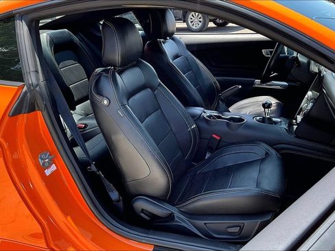 Used 2020 Ford Mustang GT Premium w/ GT Performance Package RWD image 26