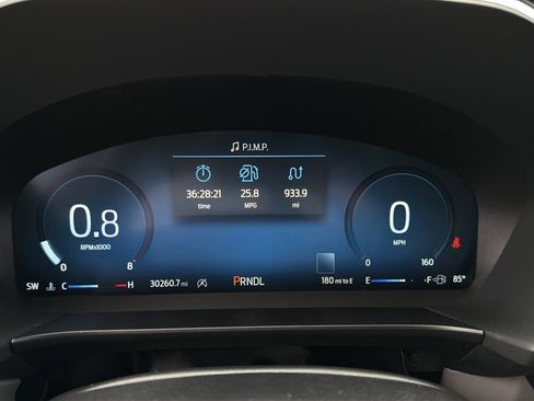 Used 2023 Ford Escape Platinum w/ Premium Technology Package AWD/4WD image 35